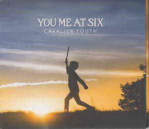 You Me At Six - Cavalier Youth - Cd