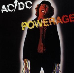 AC/DC - Powerage - Lp