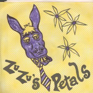 Zuzu's Petals - Babblin' Mules - 7 Inch