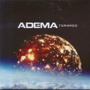 Adema - Tornado - 7 Inch