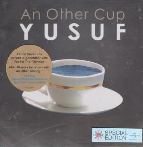 Yusuf - An Other Cup - Cd