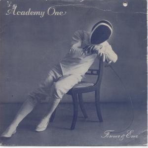 Academy One - Forever And Ever - 7 Inch