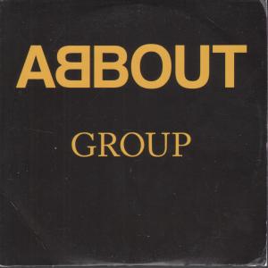 About Group - Between The Walls - Cd