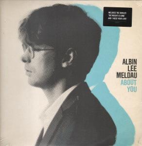 Albin Lee Meldau - About You - Lp