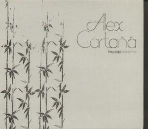 Alex Cartana - Hey Papi - Cd