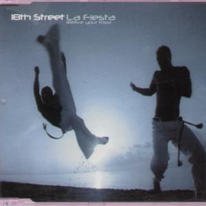 18Th Street - La Fiesta - Cd