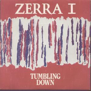 Zerra One - Tumbling Down - 7 Inch