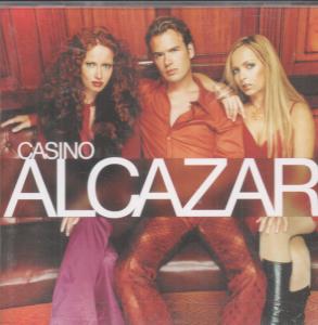 Alcazar - Casino - Cd