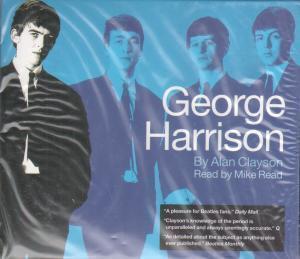 Alan Clayson - George Harrison - Triple Cd