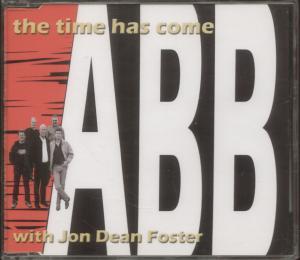 Abb - Time Has Come - Cd