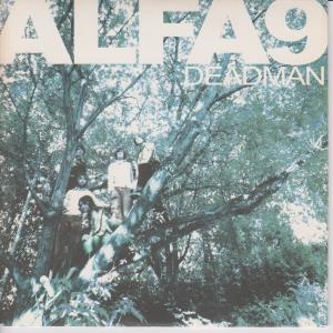 Alfa 9 - Deadman - 7 Inch