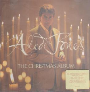 Aled Jones - Christmas Album - Cd