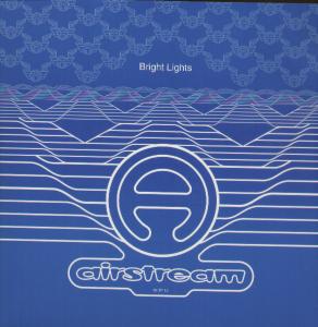 Airstream - Bright Lights - 12 Inch