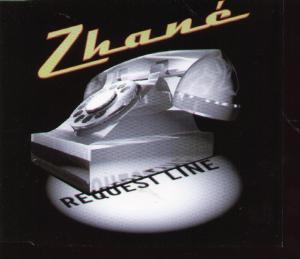 Zhane - Request Line - Cd