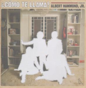 Albert Hammond Jr - Como Te Llama - Cd