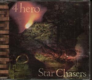 4 Hero (Electronic/Jazz Group) - Star Chasers - Cd