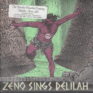 Zeno - Delilah - 7 Inch