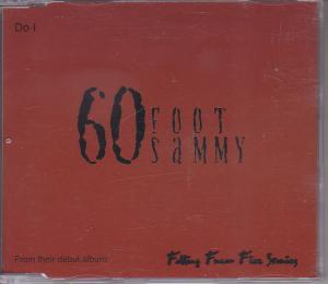 60 Foot Sammy - Do I - Cd