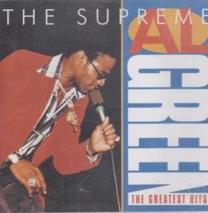 Al Green - Supreme Al Green - Cd