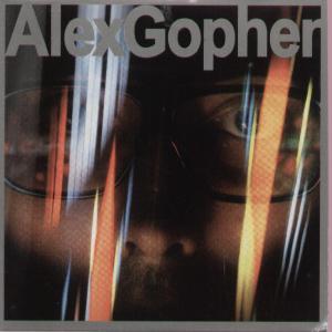 Alex Gopher - Alex Gopher - Cd