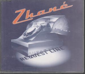 Zhane - Request Line - Cd