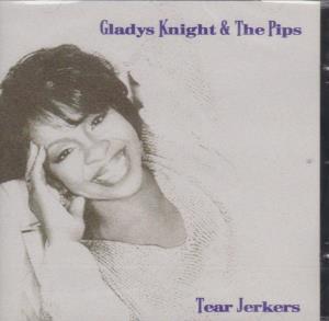 Gladys Knight And The Pips - Tear Jerkers - Cd