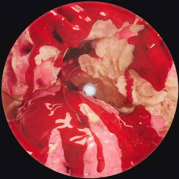 Battles - Dross Glop 2 - 12 Inch