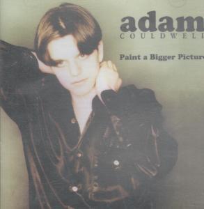 Adam Couldwell - Paint A Bigger Picture - Cd