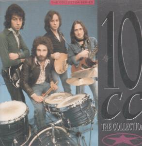 10cc - Collection - Cd