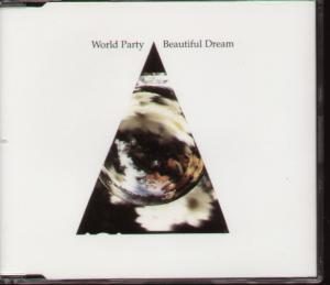 World Party - Beautiful Dream - Cd