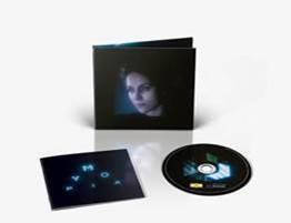 Agnes Obel - Myopia - Cd