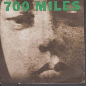 700 Miles - Rachel - 7 Inch