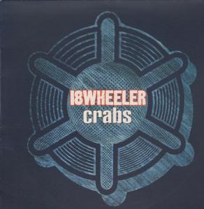 18 Wheeler - Crabs - 12 Inch