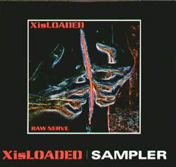 Xisloaded - Sampler - Cd