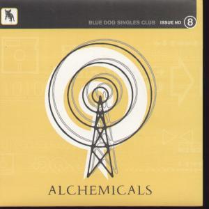 Alchemicals - Information Centre - 7 Inch