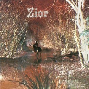 Zior - Zior - Lp