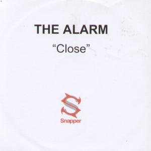 Alarm - Close - Cdr