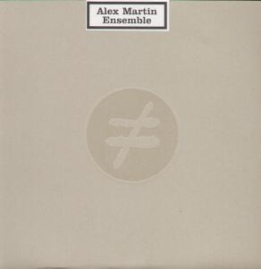 Alex Martin Ensemble - Draw Game - 12 Inch