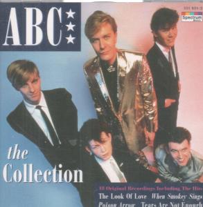 ABC - Collection - Cd