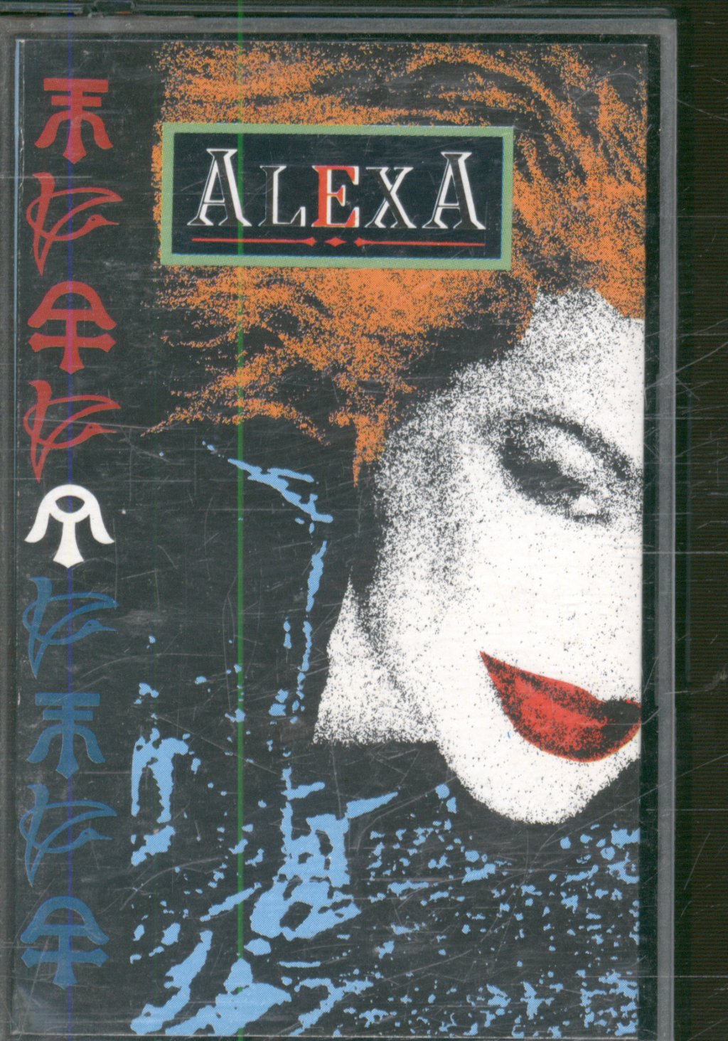 Alexa - Alexa - Cassette