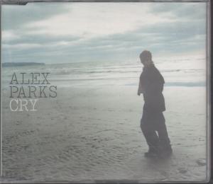 Alex Parks - Cry - Cd