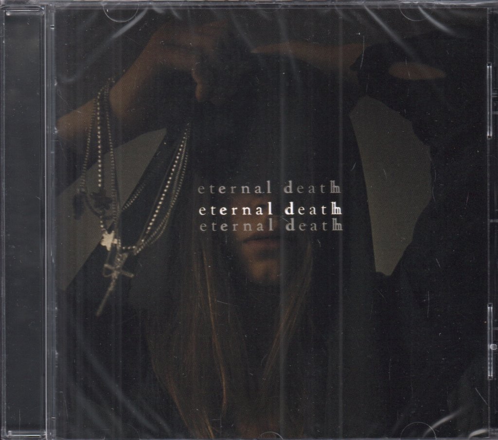 Eternal Death - Eternal Death - Cd