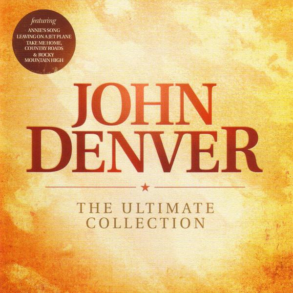 John Denver - Ultimate Collection - Cd