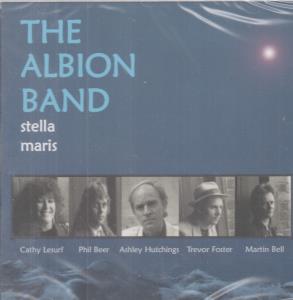 Albion Band - Stella Maris - Cd