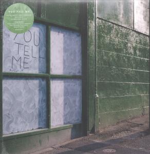 You Tell Me - You Tell Me - Lp