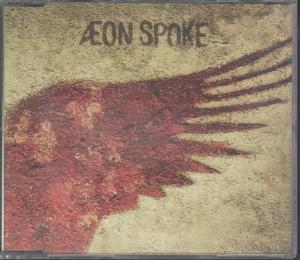 Aeon Spoke - Aeon Spoke - Cd