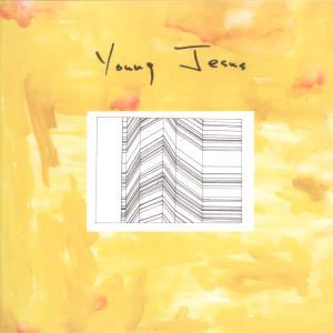 Young Jesus - Whole Thing Is Just There - Cd