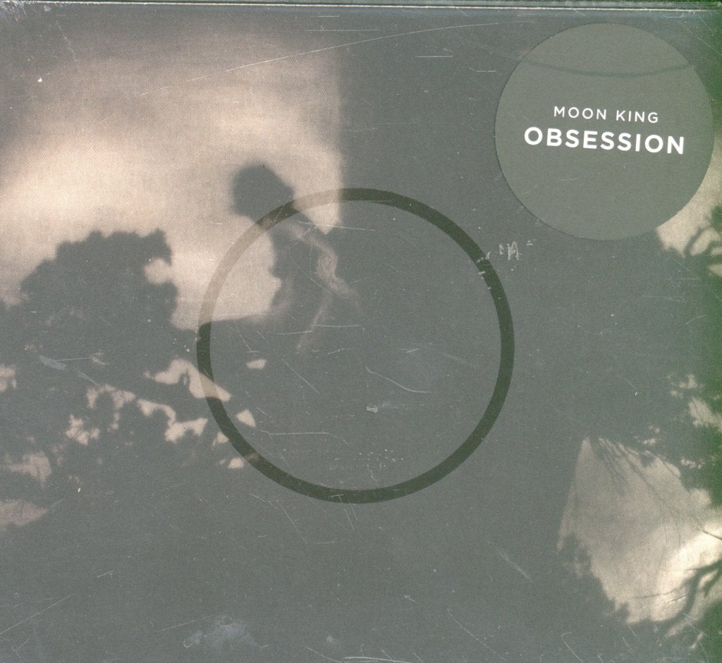 Moon King - Obsession - Cd