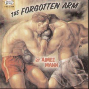 Aimee Mann - Forgotten Arm - Cd