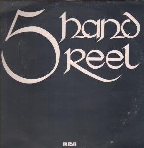 5 Hand Reel - 5 Hand Reel - Lp